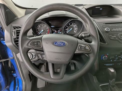 Used 2017 Ford Escape SE FWD image 14