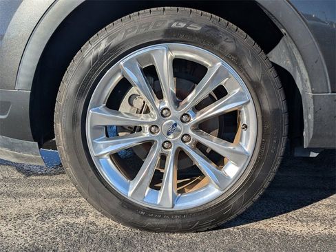 Used 2018 Ford Explorer XLT w/ Equipment Group 202A image 22