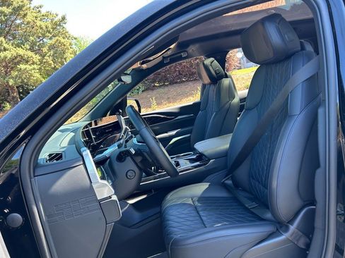 Used 2025 Cadillac Escalade IQ Sport 1 image 38