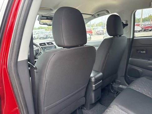New 2026 Mitsubishi Outlander Sport ES AWD/4WD image 12