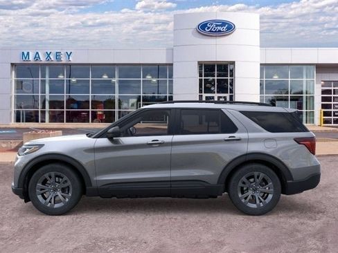 New 2026 Ford Explorer Active w/ Active Comfort Package AWD/4WD image 95