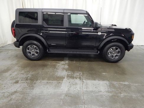 New 2025 Ford Bronco Big Bend image 2