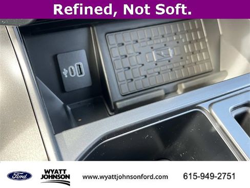 New 2026 Ford F150 Lariat w/ Equipment Group 501A Mid image 30