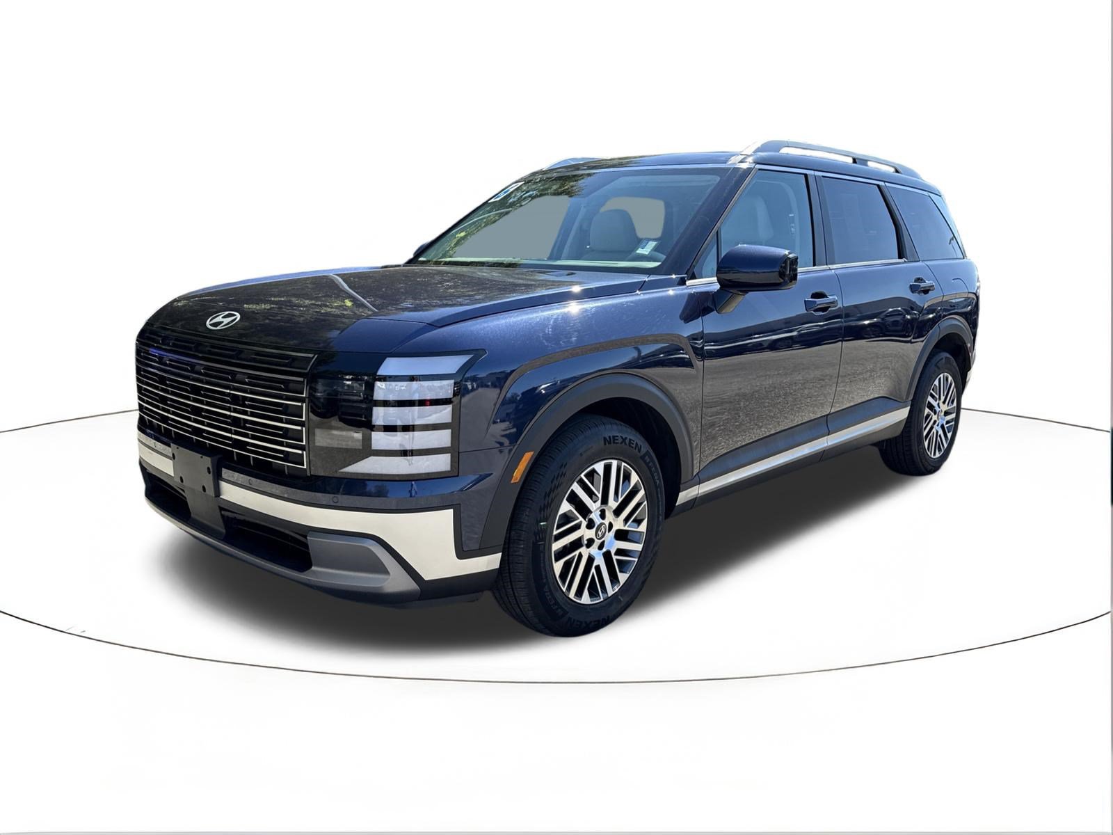Certified 2026 Hyundai Palisade SEL AWD/4WD image 7