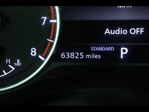 Used 2023 Nissan Rogue S FWD image 23