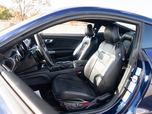 Used 2020 Ford Mustang Premium w/ 2.3L High Performance Package image 15