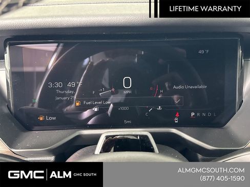 New 2026 GMC Acadia Denali w/ Super Cruise Package FWD image 31