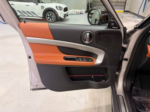 Certified 2023 MINI Cooper Countryman S image 10