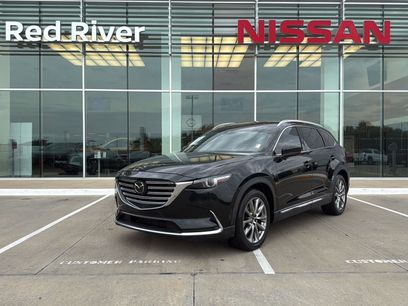 Used 2019 MAZDA CX-9 Grand Touring