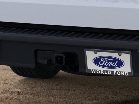 New 2026 Ford Maverick Tremor image 23