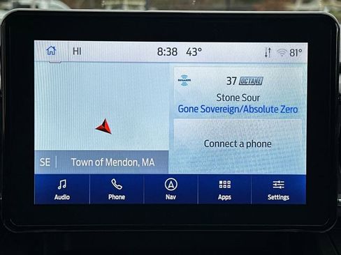 Used 2022 Ford Explorer XLT w/ Equipment Group 202A image 35