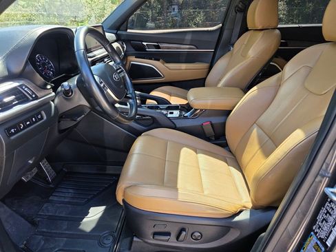 Used 2021 Kia Telluride SX image 27