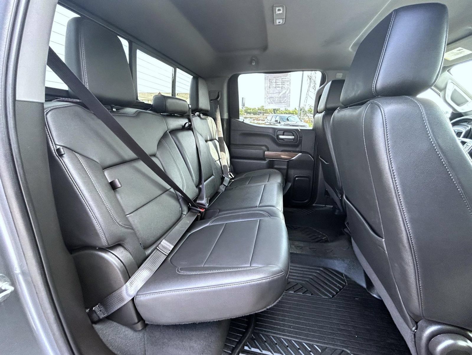 Used 2021 Chevrolet Silverado 1500 LT w/ All Star Edition Plus AWD/4WD image 19