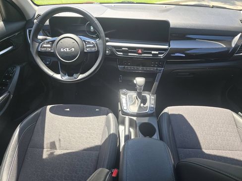 Used 2024 Kia Seltos S AWD/4WD image 22