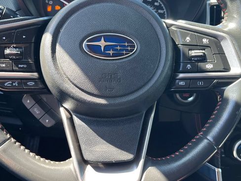 Used 2020 Subaru Forester Sport w/ Popular Package #2 AWD/4WD image 14