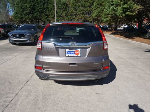 Used 2016 Honda CR-V SE image 18