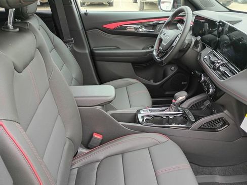 New 2026 Chevrolet TrailBlazer RS AWD/4WD image 18