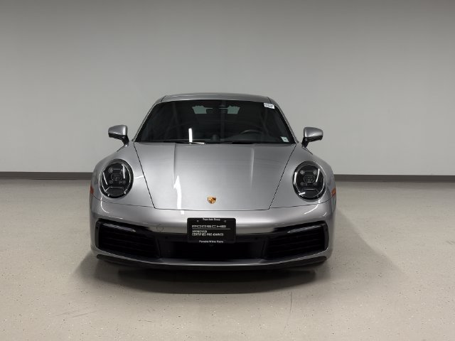 Certified 2024 Porsche 911 Carrera 4 w/ Premium Package AWD/4WD image 7