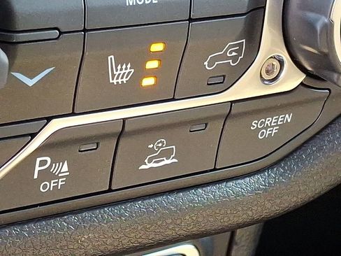 New 2026 Jeep Gladiator Sport image 19