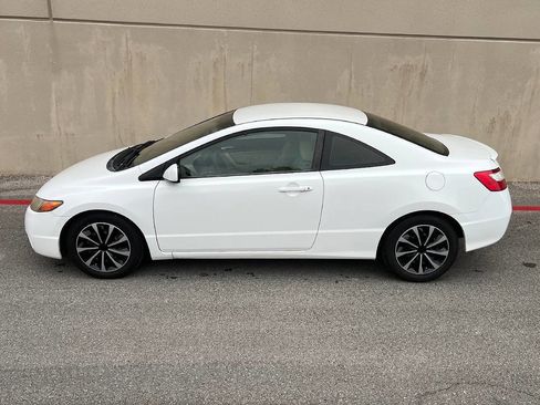 Used 2007 Honda Civic LX image 23