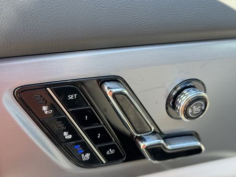 New 2026 Cadillac Vistiq Luxury image 21