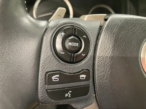 Used 2015 Lexus IS 250 AWD w/ Luxury Package image 61