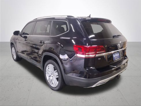 Used 2019 Volkswagen Atlas SE w/ Towing Package image 10