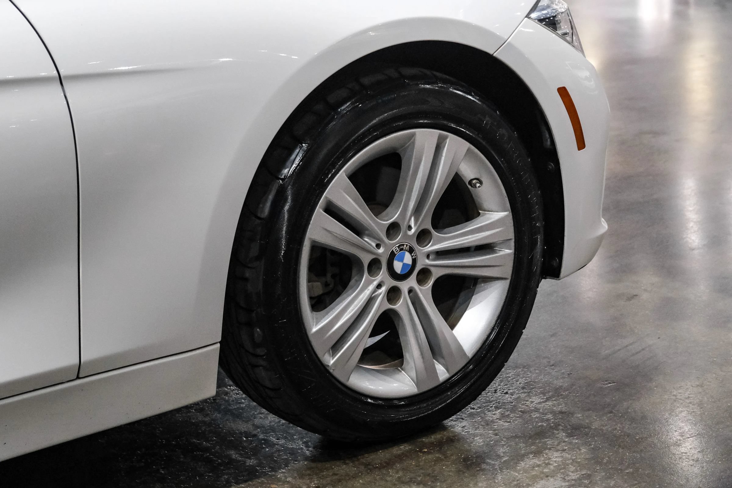 Used 2018 BMW 330i Sedan RWD image 47