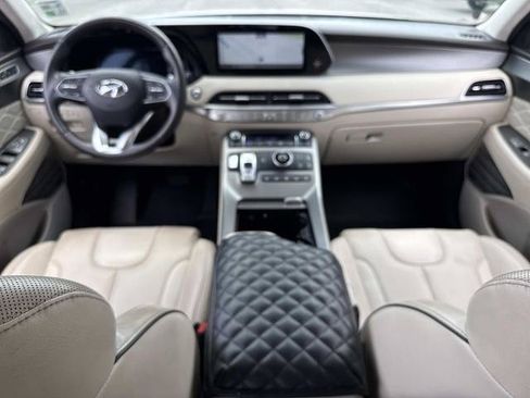 Used 2020 Hyundai Palisade Limited FWD image 19