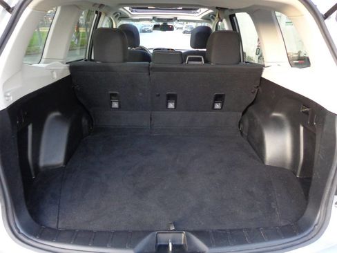 Used 2015 Subaru Forester 2.5i Premium w/ All-Weather Package image 20