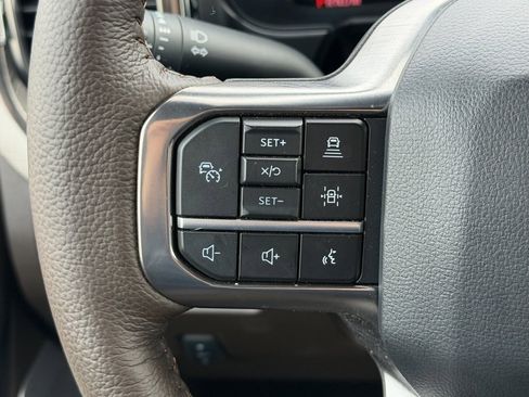 Used 2024 Ford F350 King Ranch w/ Chrome Package image 22