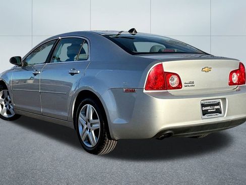 Used 2012 Chevrolet Malibu LS w/ LS Uplevel Package image 12