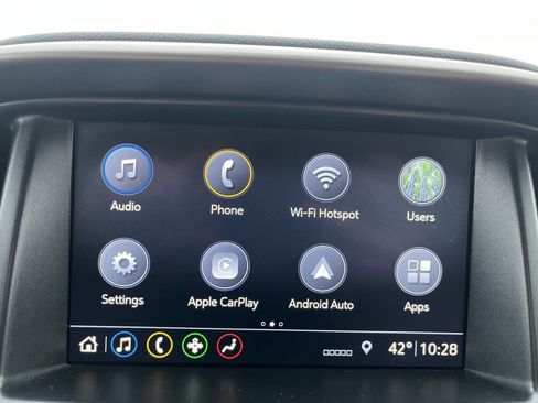 Used 2021 Chevrolet Colorado Z71 w/ Safety Package image 19