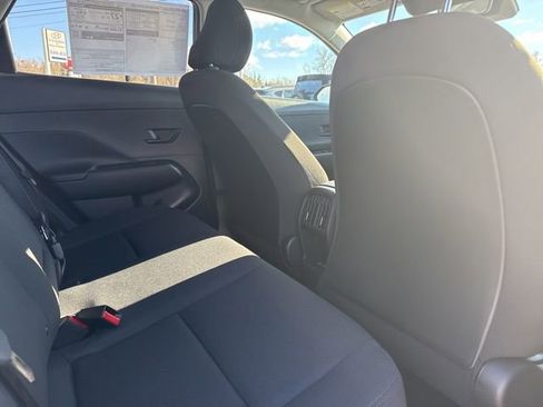 New 2026 Hyundai Kona SEL Sport AWD/4WD image 12