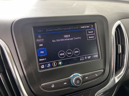 Certified 2024 Chevrolet Equinox LT image 30