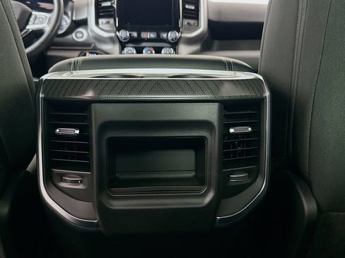 New 2026 RAM 1500 Express AWD/4WD image 24