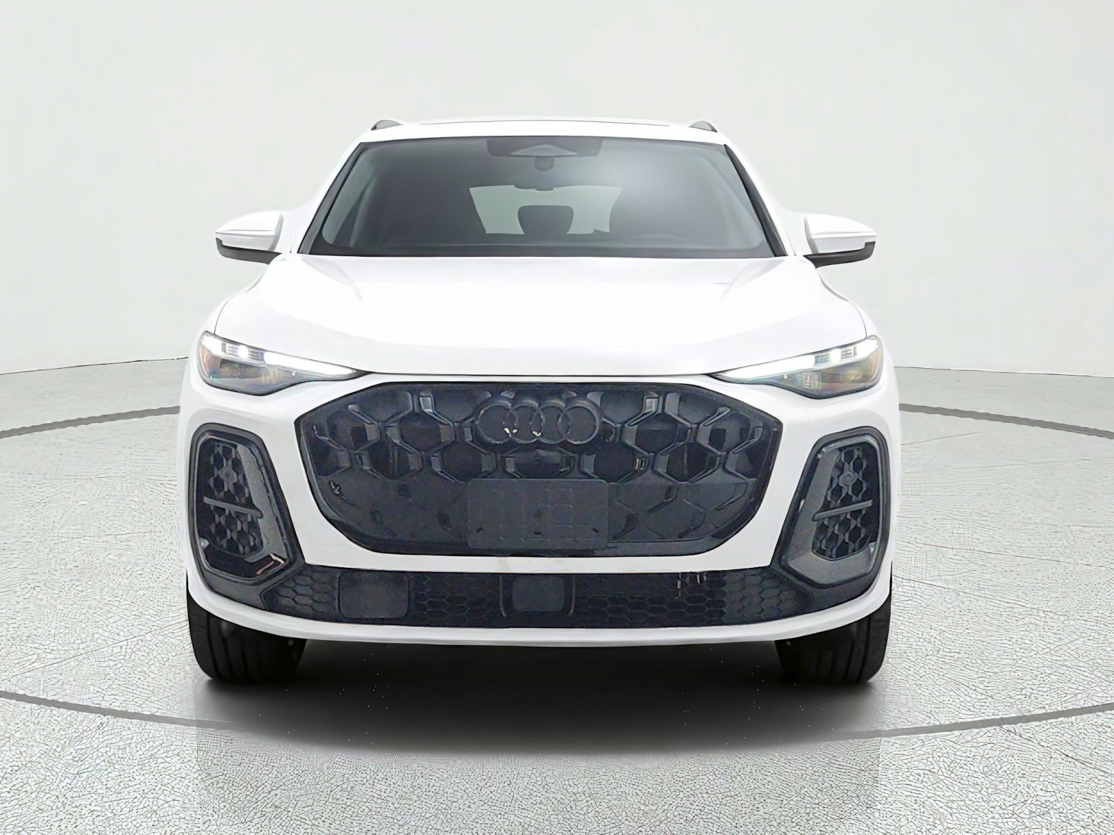 New 2026 Audi Q5 Premium Plus AWD/4WD image 2
