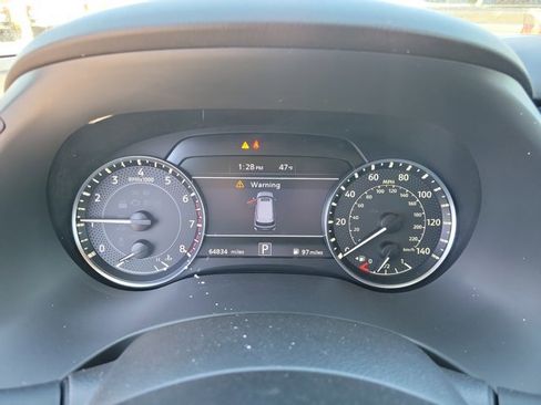 Used 2023 Nissan Armada SL image 25