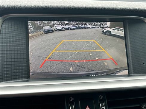 Used 2020 Kia Optima LX image 30