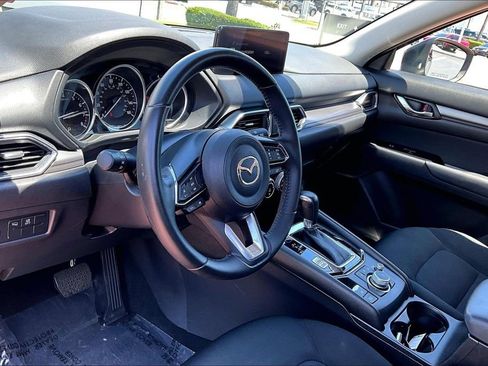 Used 2023 MAZDA CX-5 AWD 2.5 S image 9