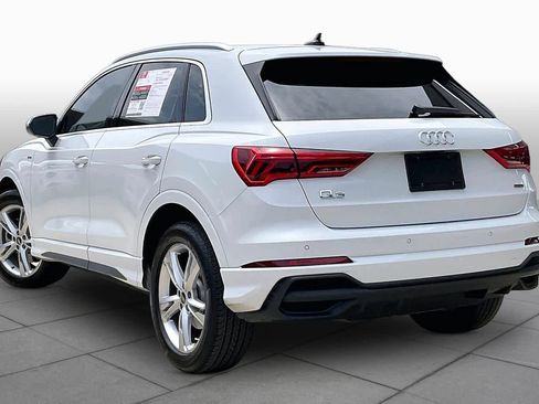 Used 2024 Audi Q3 2.0T Premium Plus w/ Premium Plus Package AWD/4WD image 12