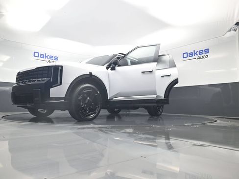 New 2027 Kia Telluride SX Prestige X-Line w/ Towing Package AWD/4WD image 64