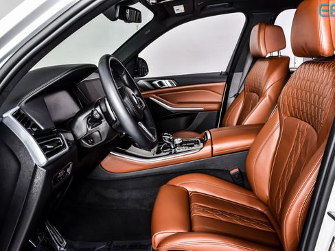 Used 2023 BMW X5 xDrive45e w/ Executive Package image 17