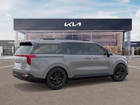 New 2026 Kia Carnival SX FWD image 6