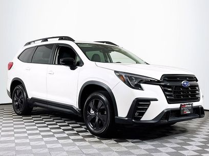 Used 2026 Subaru Ascent Premium