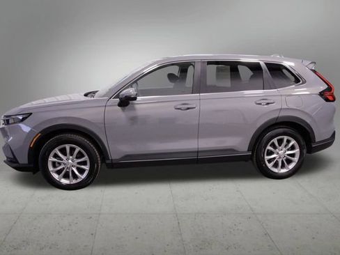 Certified 2023 Honda CR-V EX image 3