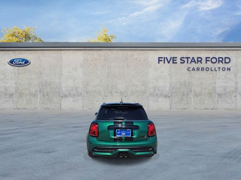 Used 2024 MINI Cooper S image 7