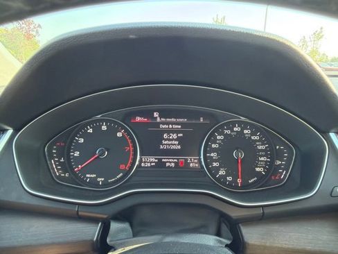 Used 2022 Audi Q5 2.0T Premium w/ Convenience Package AWD/4WD image 51