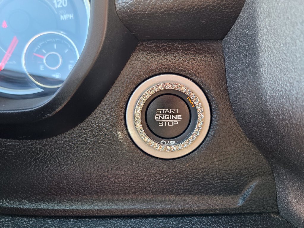 Used 2023 RAM 1500 Tradesman AWD/4WD image 32