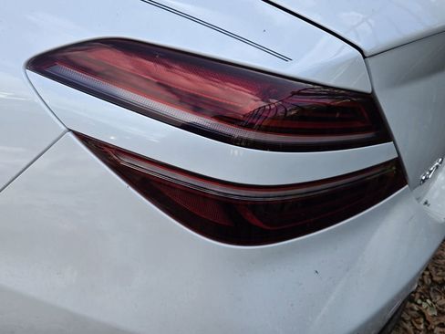 Used 2023 Genesis G70 3.3T w/ Sport Advanced Package image 6